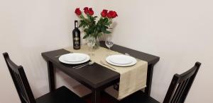 Apartament HP Carnelian