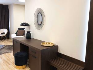 апартамент Мишел (Mishel)