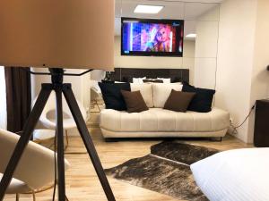 апартамент Мишел (Mishel)