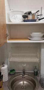 Apartament HP Carnelian
