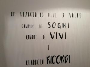 A CASA DI TERRY