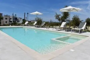 Krissa Villa - Astérion