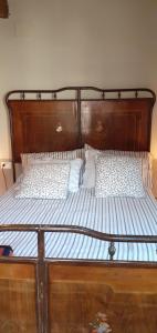 Chambre Double avec Salle de Bains Privative Extérieure