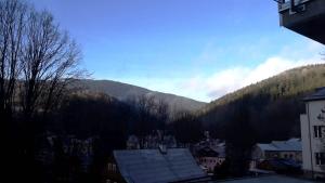 Appartement Pobyt v Krkonoších v blízkosti Pece pod Sněžkou Horní Maršov Tsjechië