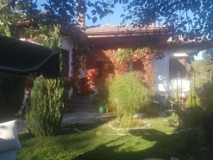 Appartement Под старата черква Pazardzhik Bulgarije