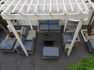 Ashley Brooke Beach Resort