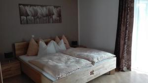 Ferienwohnung Wohlesser