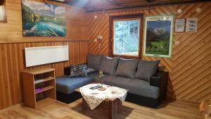 Holiday Home Prdelanca