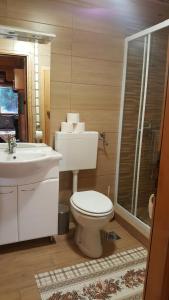 Holiday Home Prdelanca