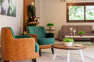 Tri Hotel Lago Gramado