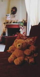 Valentini Guesthouse Euritania Greece