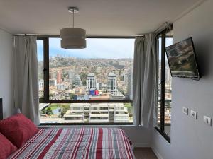 Departamento Viña Poniente