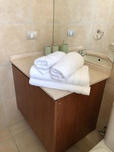 Departamento Viña Poniente