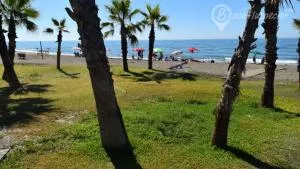 Apartamento 60 m2 en la playa - Torre de Benagalbón