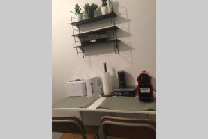 F3 agréable et calme