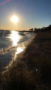 Gårdshus Torget Åhus