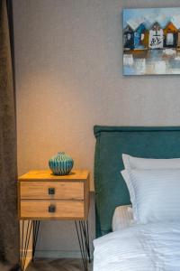 Apartment ALPINE by Atrium, New Gudauri