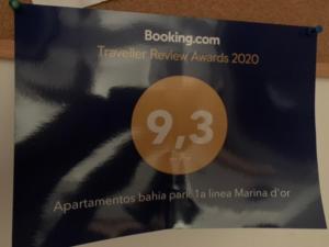 Marina D OR BAHIA PARK