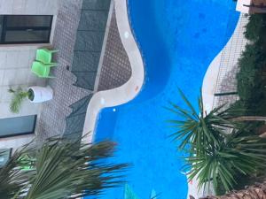 Marina D OR BAHIA PARK