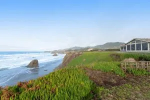 Misty Rose - Inglenook