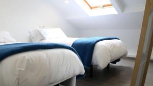 Apartamentos AUGA