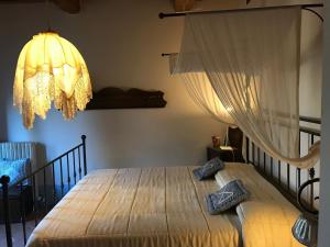 Il Molinaccio di Montepulciano