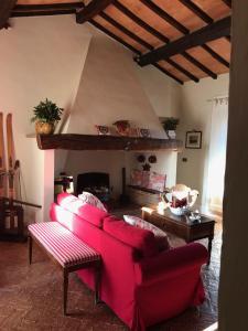 Il Molinaccio di Montepulciano