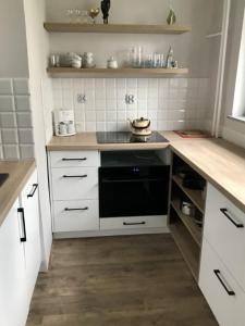 Apartament po sąsiedzku