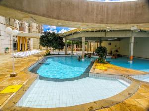 diRoma Exclusive Caldas Novas