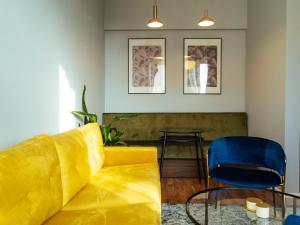 Beautiful Apartment - Top Location - Amazing Balcony