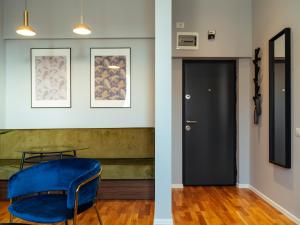 Beautiful Apartment - Top Location - Amazing Balcony