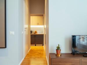 Beautiful Apartment - Top Location - Amazing Balcony