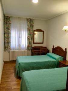 Viviendas de Uso Turístico Abedul