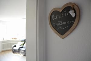 Ferienwohnung Lakewinds