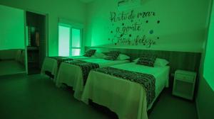 Hospedaria Tombo Brasil