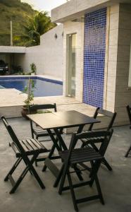 Hospedaria Tombo Brasil