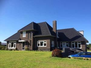 Appartement Peerd van ome Luuks