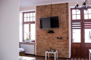Apartament Chopina 12a