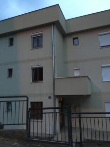 Apartmani Sidro