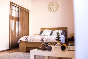 Apartament Chopina 12a
