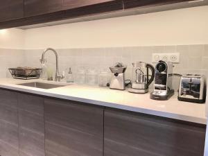 Villas Luxury Home Sweet Home Mougins : photos des chambres