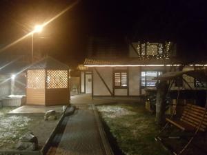 Вила У Насті Яремче Украйна