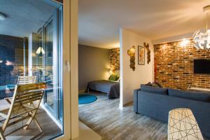 Designomania Apartments - Nadwiślańska 11