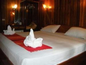 Phonepraseuth Guesthouse