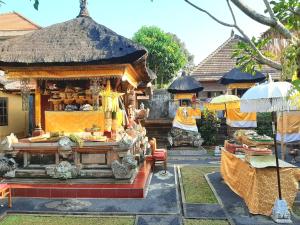 Odah Ayu Guest House
