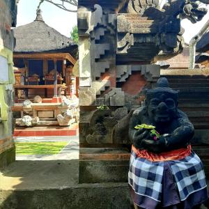 Odah Ayu Guest House