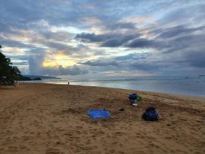 Palmeraie Terrenas Beach Apartment