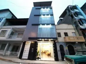 MiniApartamentos GRAN IMPERIAL PREMIUM - Tambo Sasanama