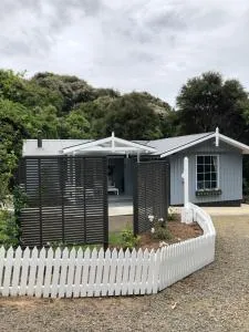 Kānuka Cottage - Tranquil and relaxing - Barrys Bay