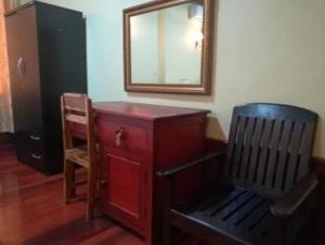 Phonepraseuth Guesthouse